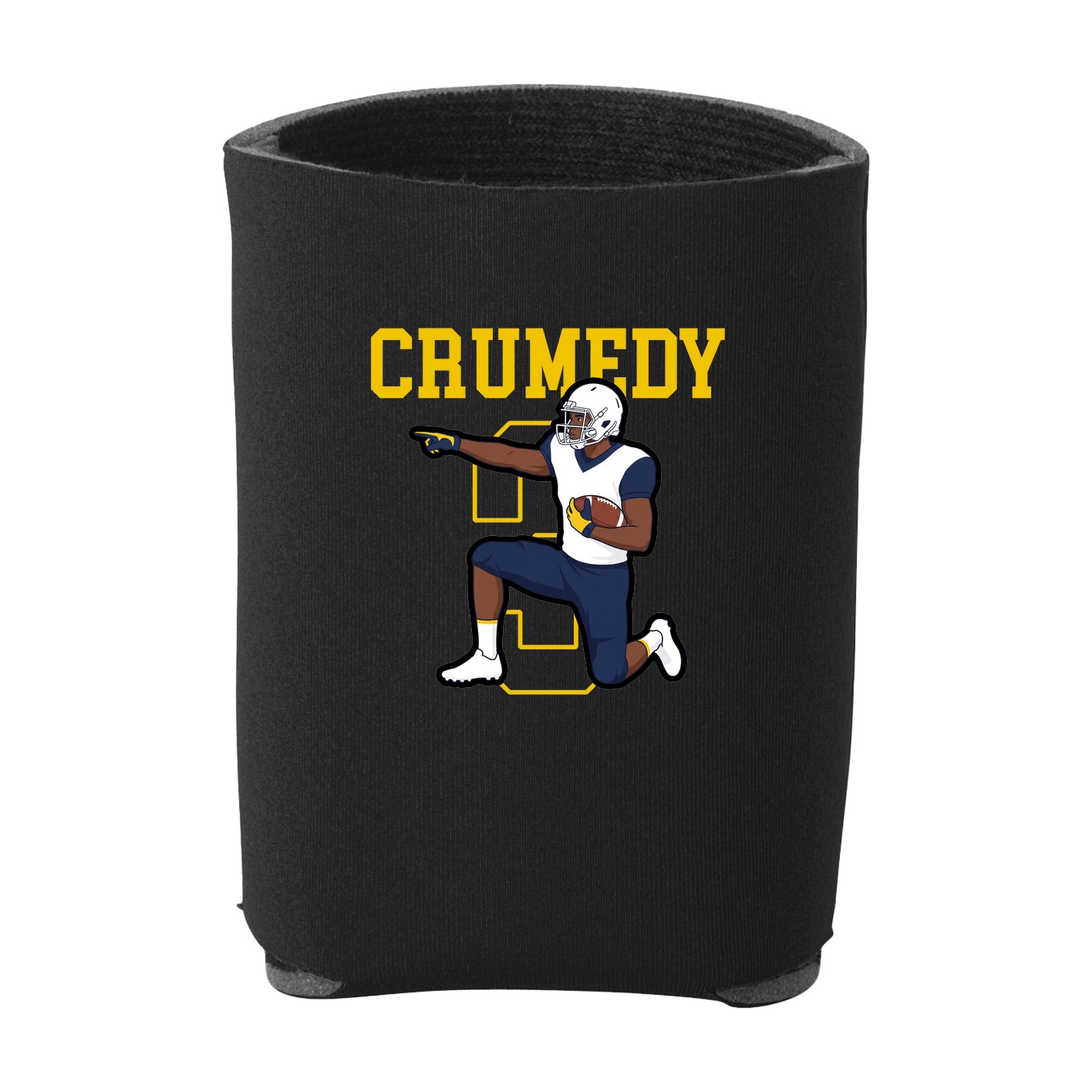 Can Holder — Shirsey in Black
