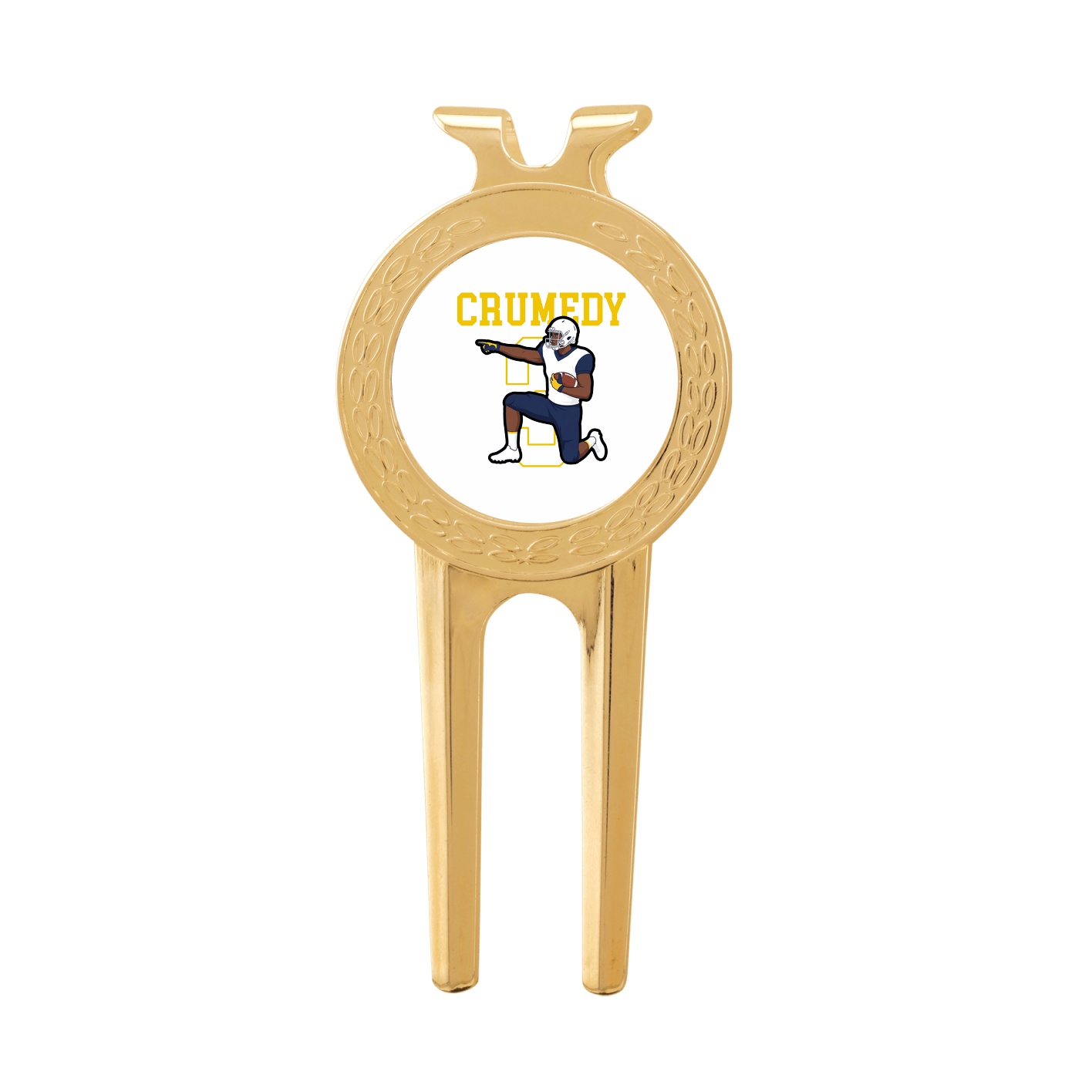 Divot Tool with Ball Marker — Shirsey in Classic