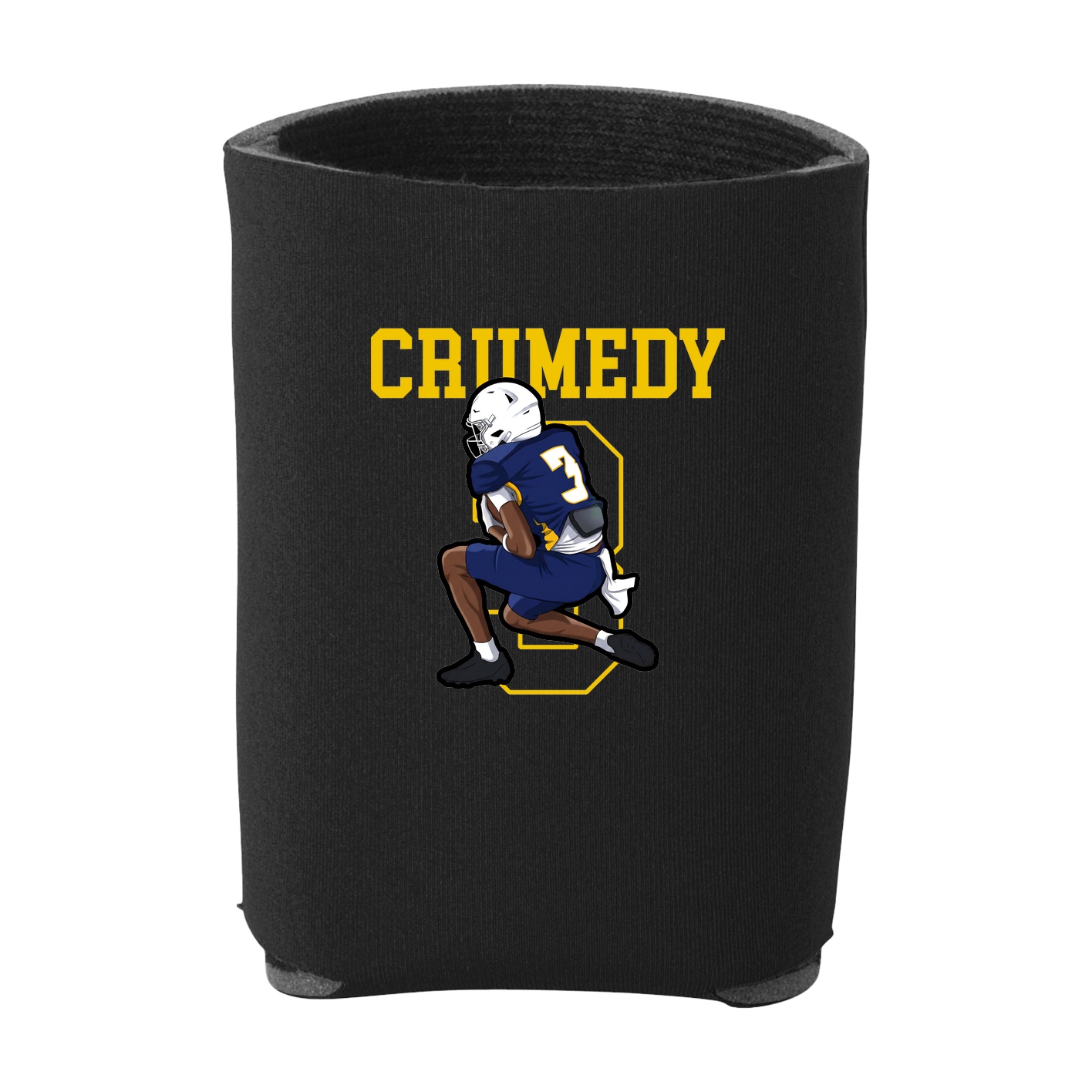 Can Holder — Shirsey in Black