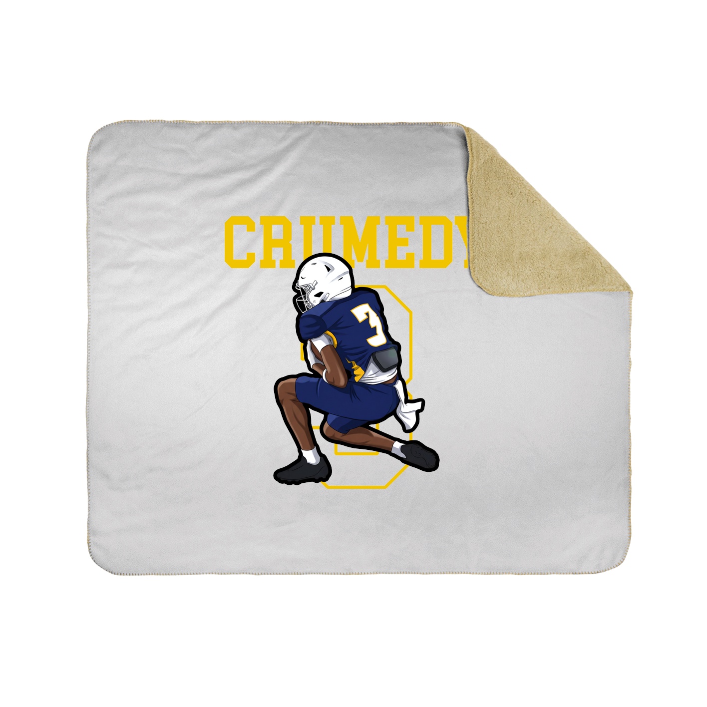Throw Blanket