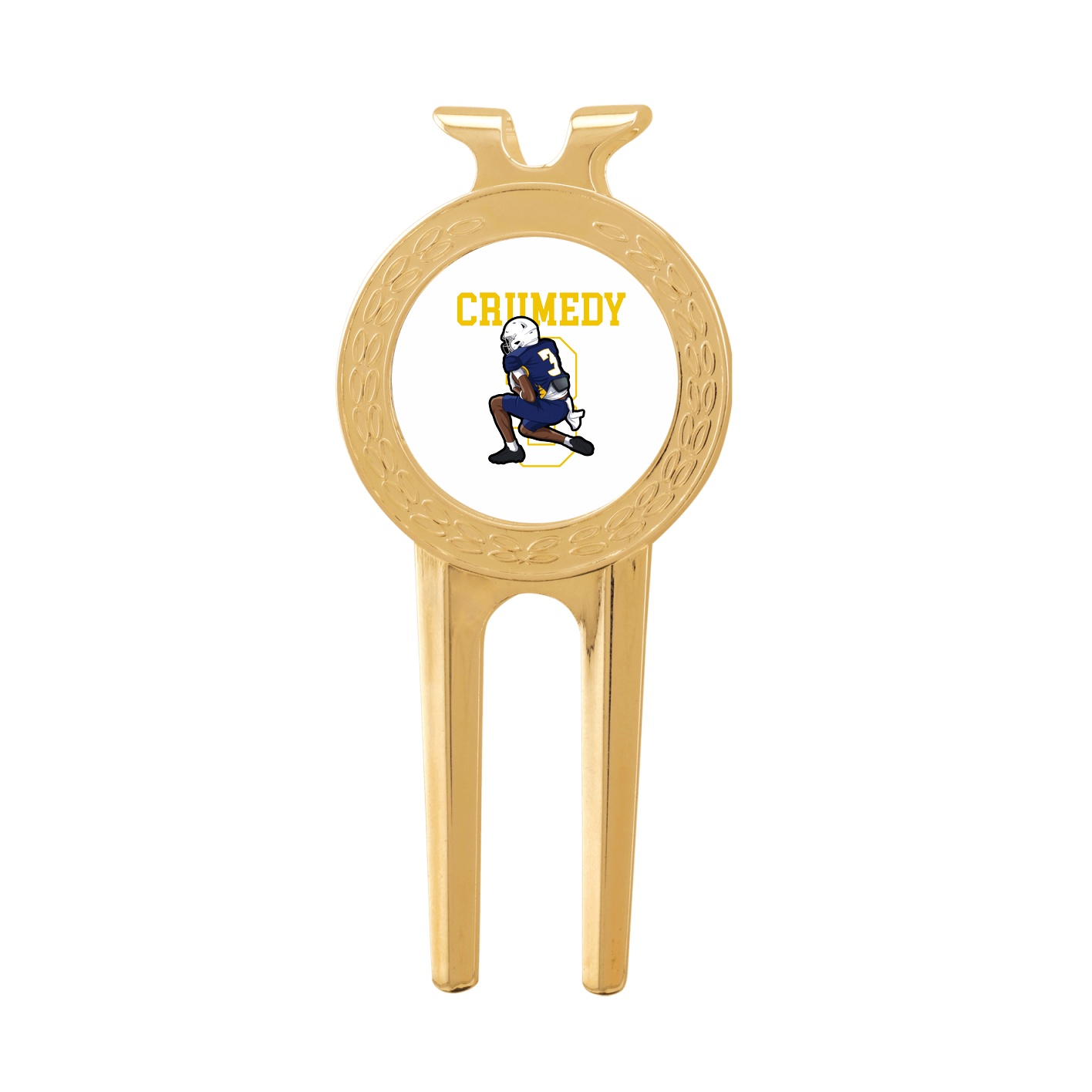 Divot Tool with Ball Marker — Shirsey in Classic