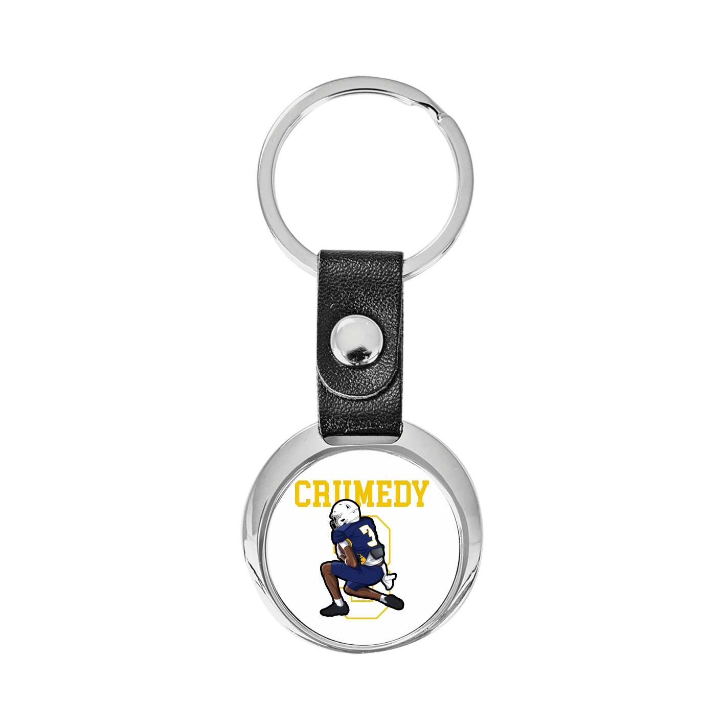 Key Chain — Shirsey in Classic