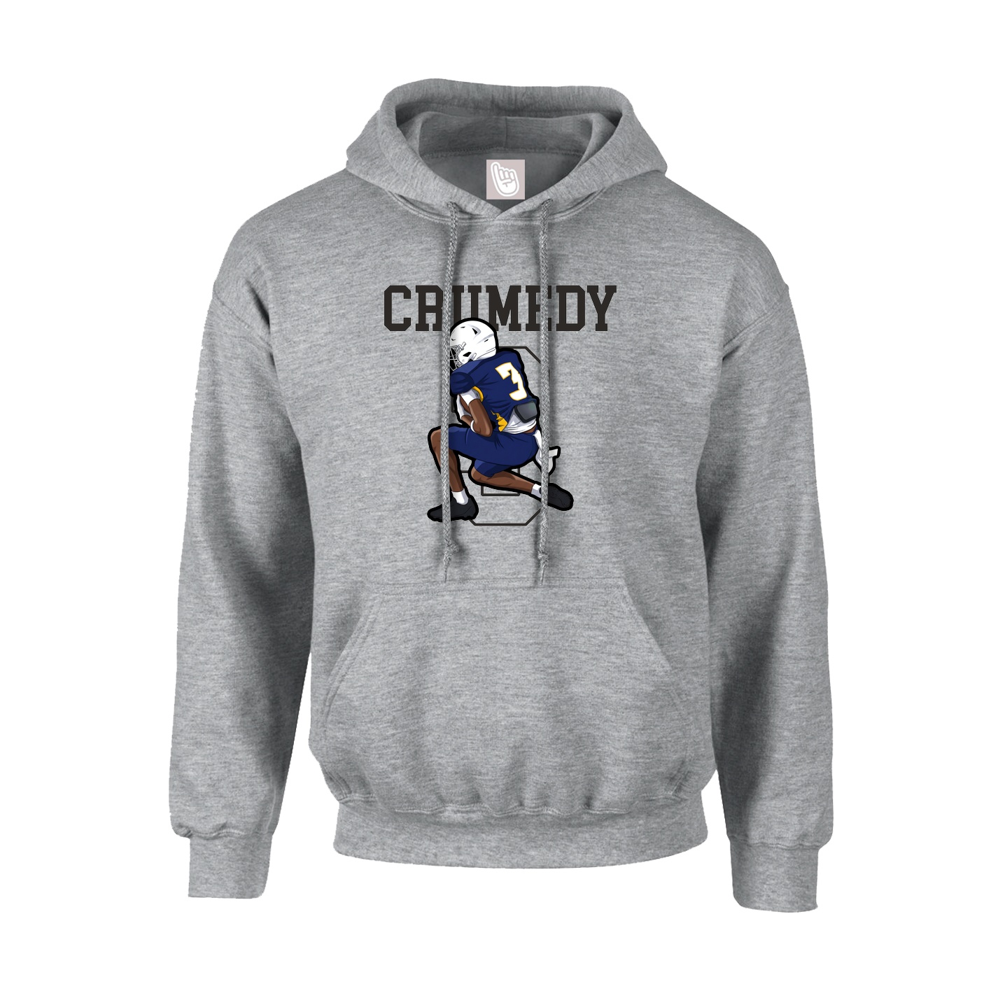 Youth Hoodie