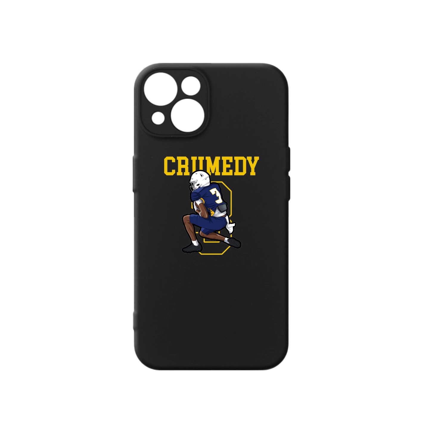 iPhone case