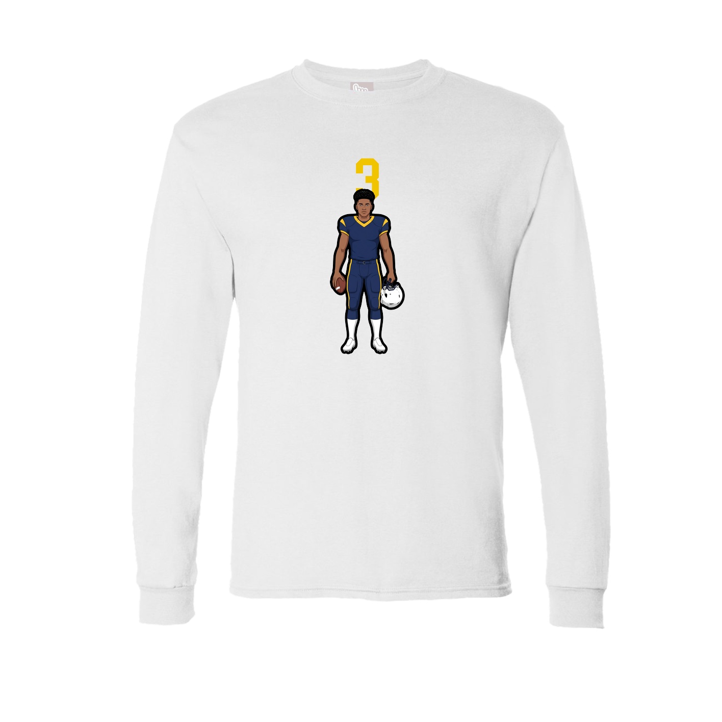 Long Sleeve Tee
