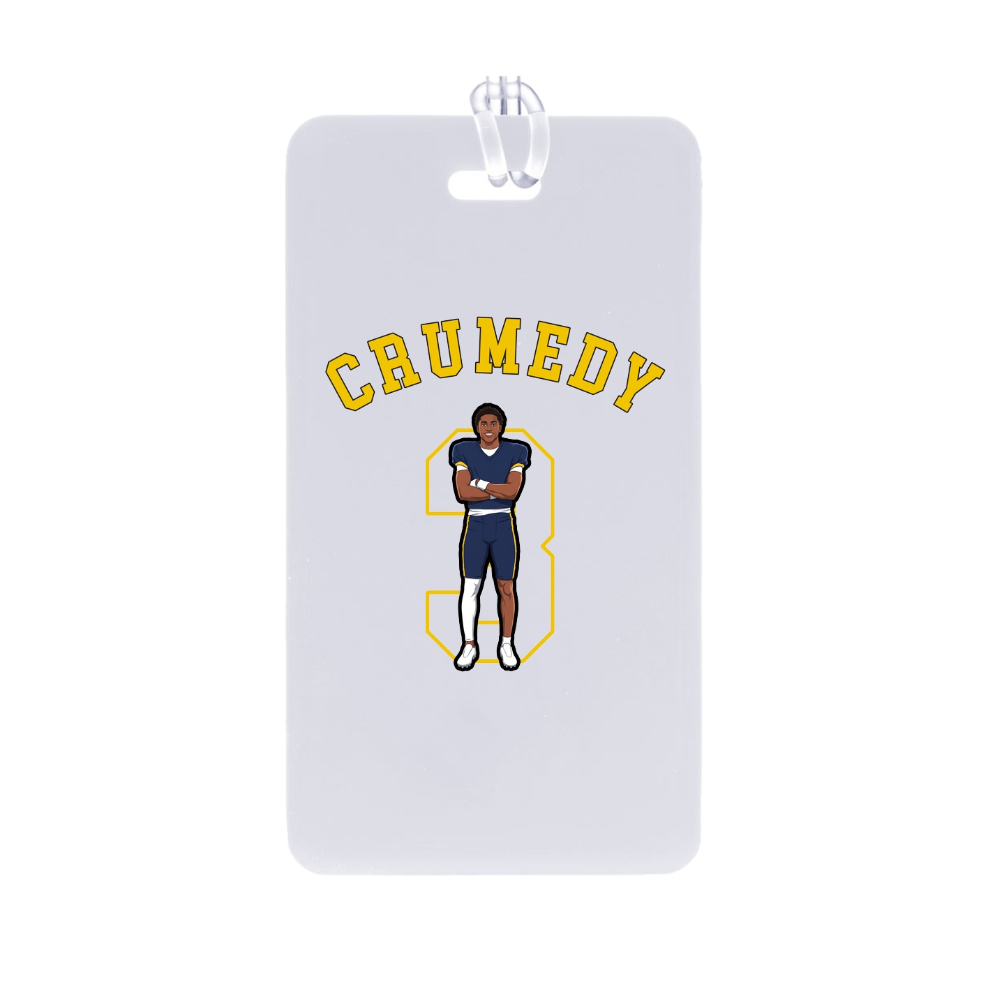 Bag Tag