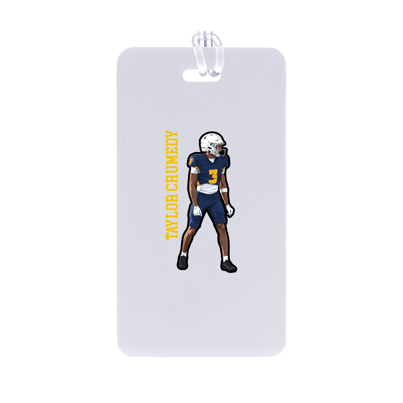 Bag Tag