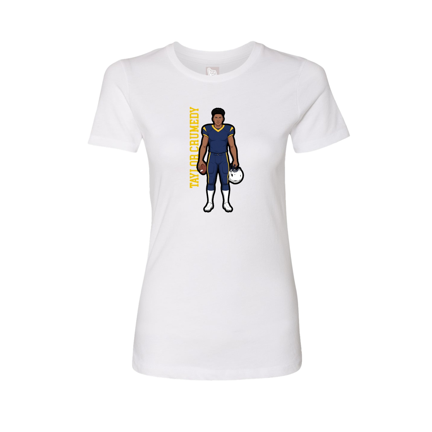 Womens Tee