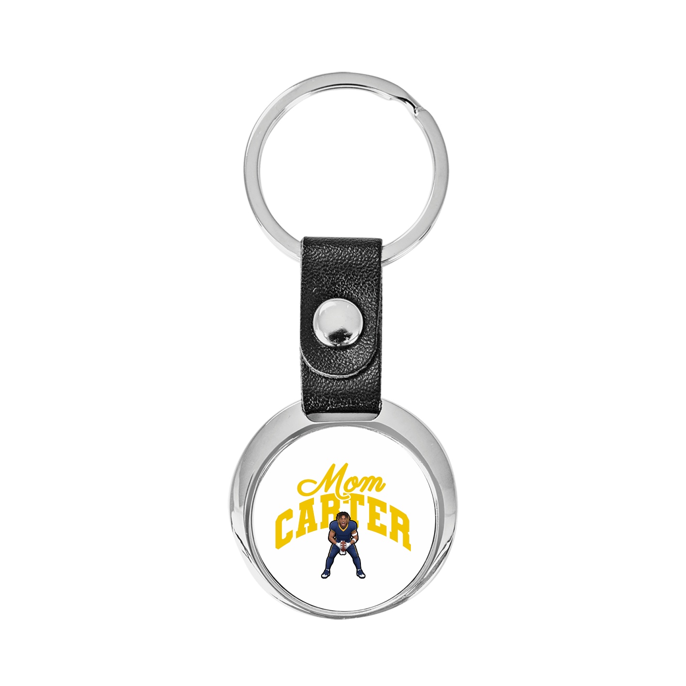 Key Chain — Mothers Day Arch in Classic