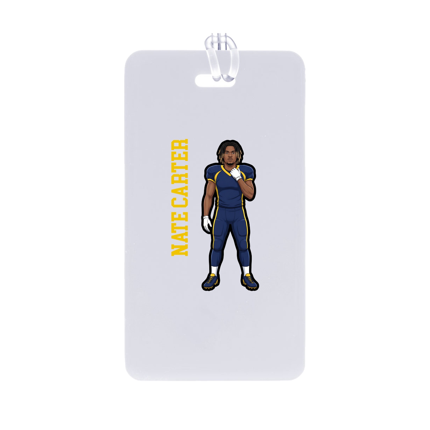 Bag Tag