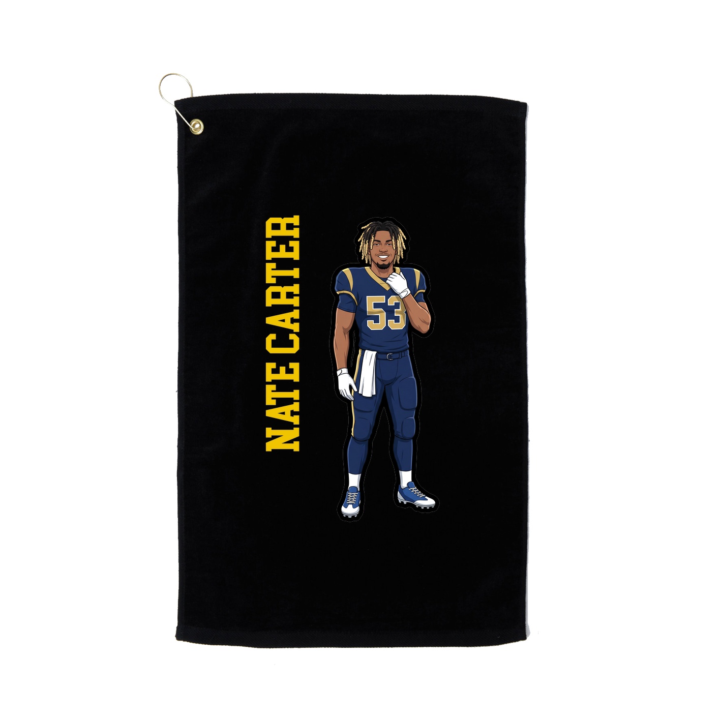 Golf Towel