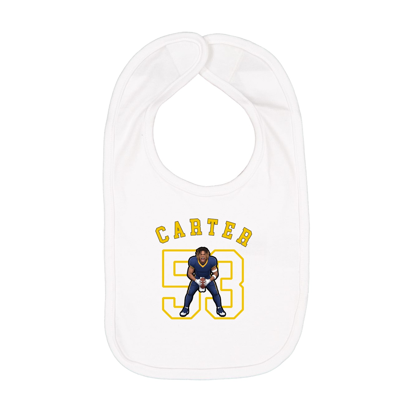 Infant Bib