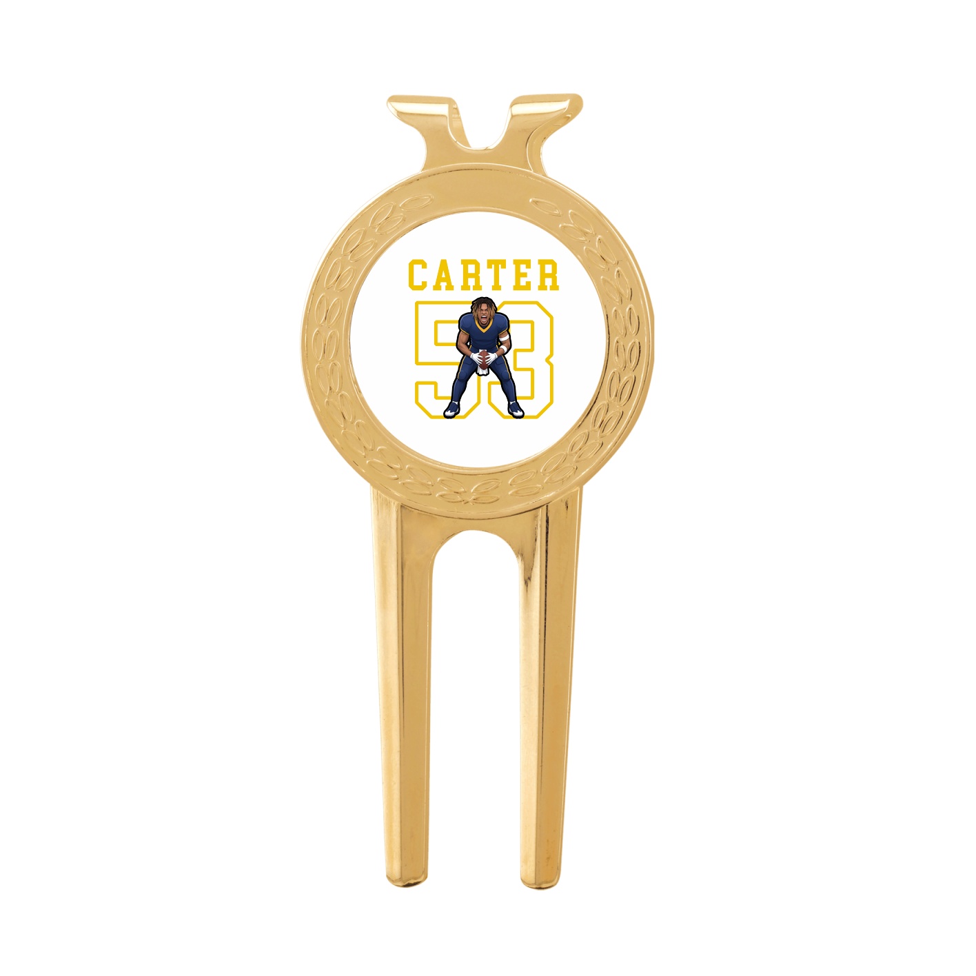Divot Tool with Ball Marker — Shirsey in Classic