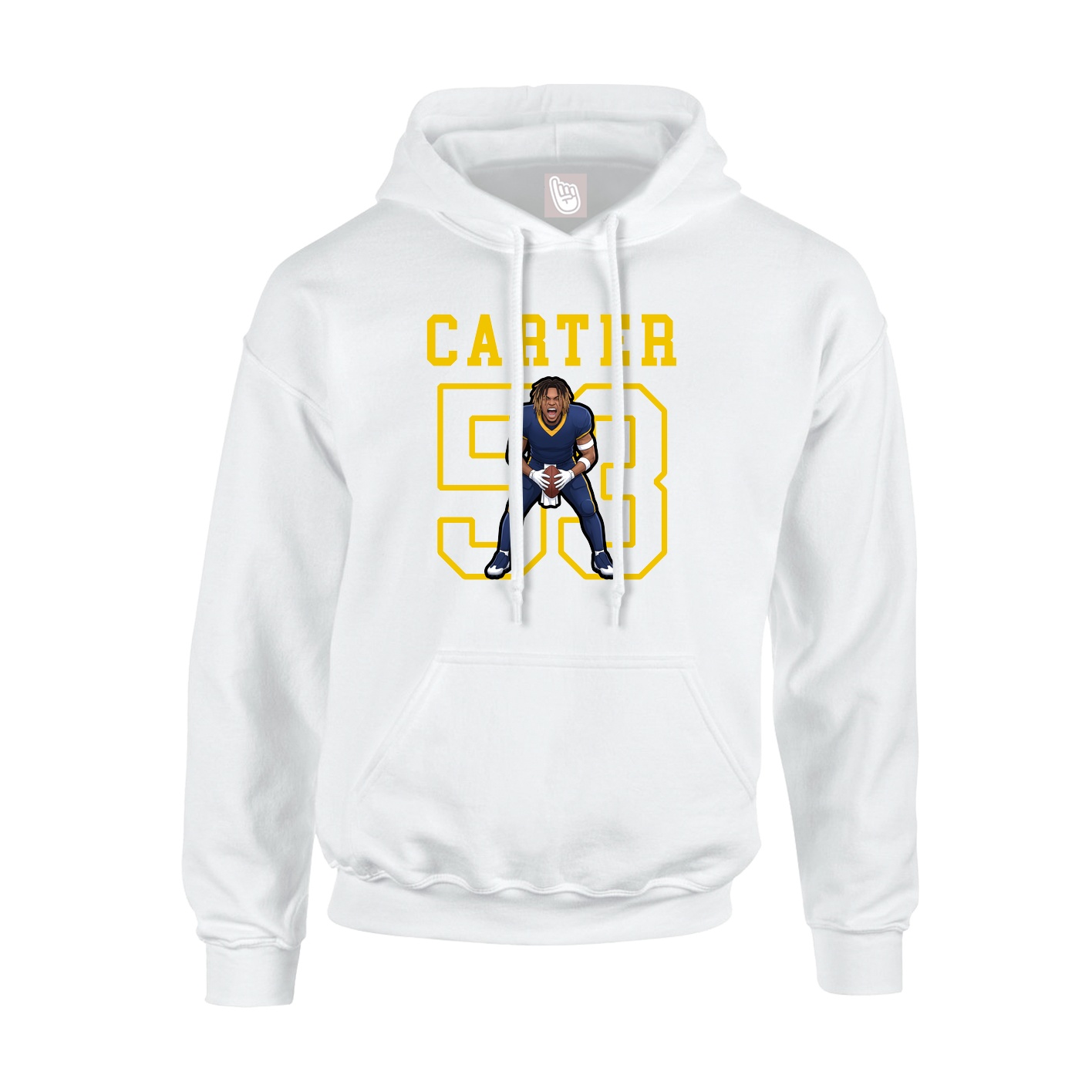 Youth Hoodie