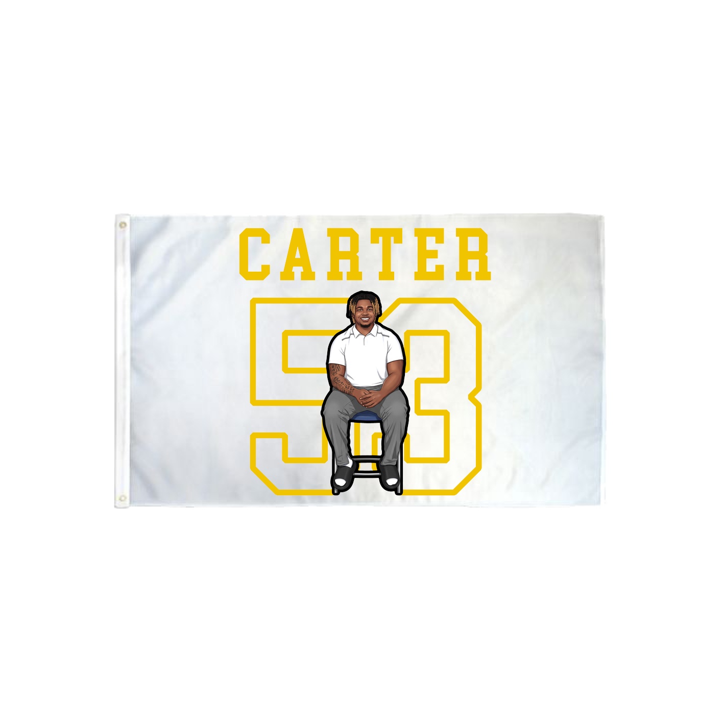3x5 Flag