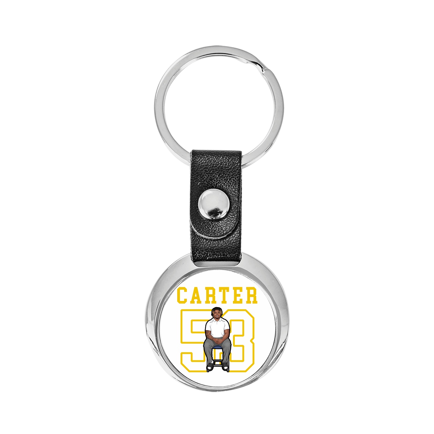 Key Chain