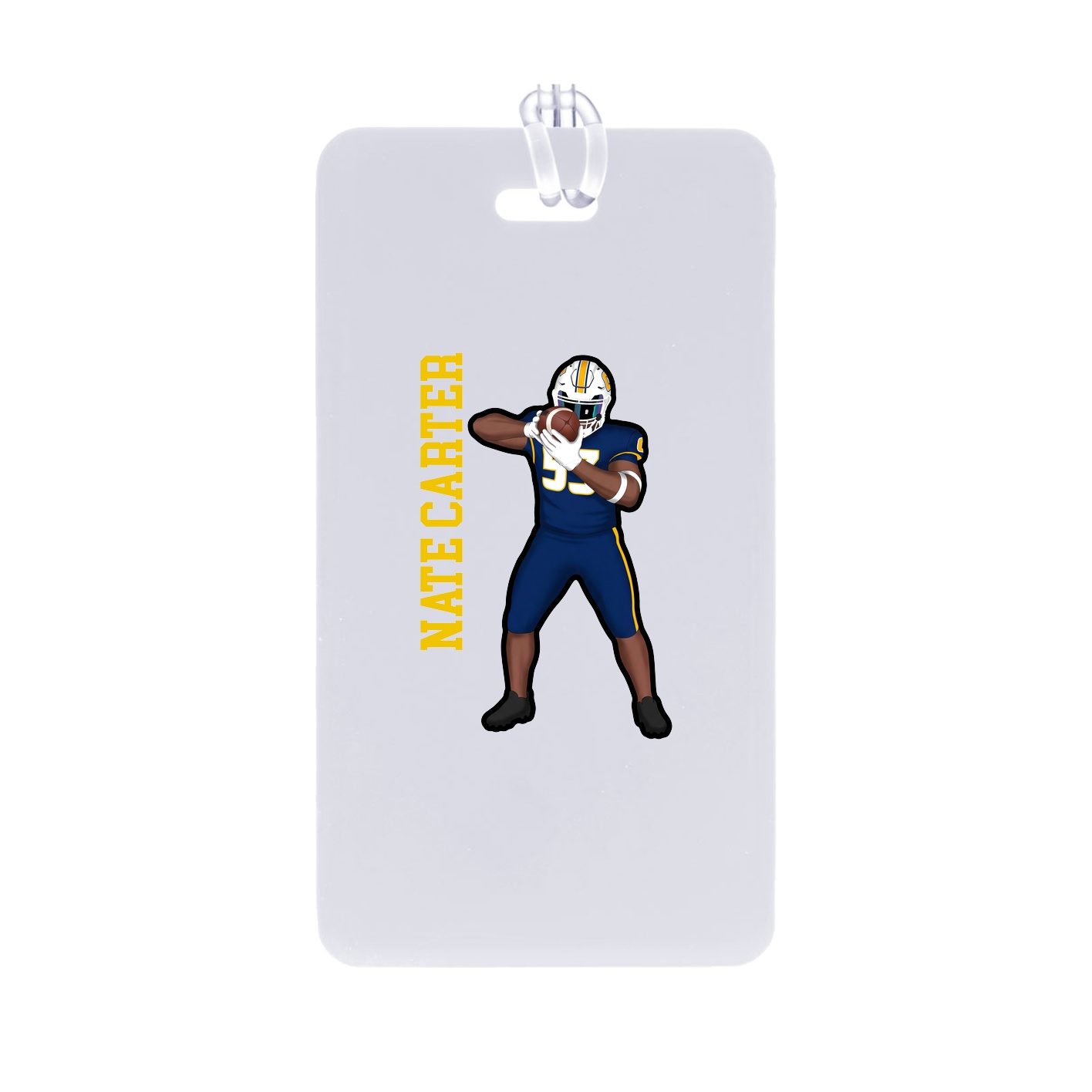 Bag Tag
