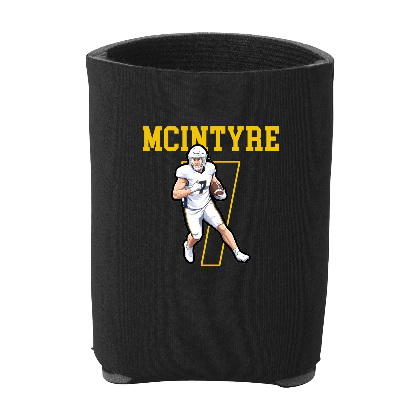 Can Holder — Shirsey in Black