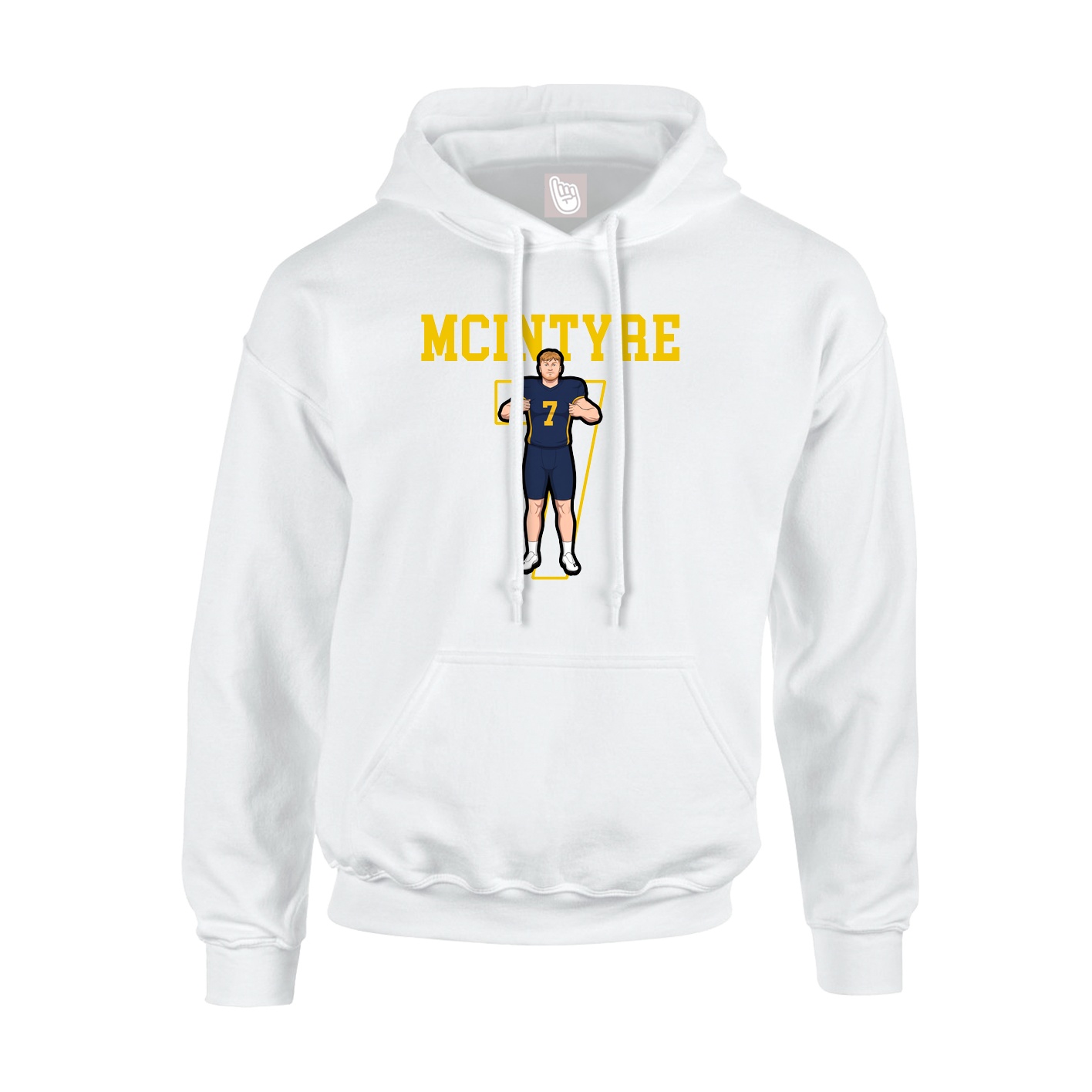 Youth Hoodie
