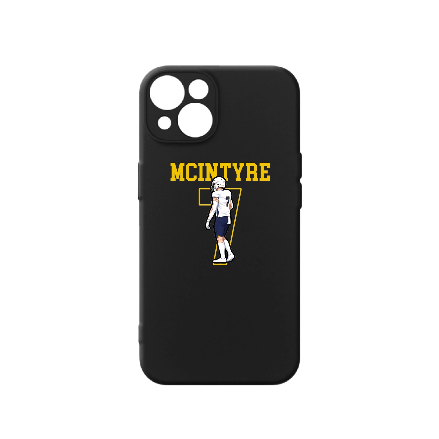 iPhone case