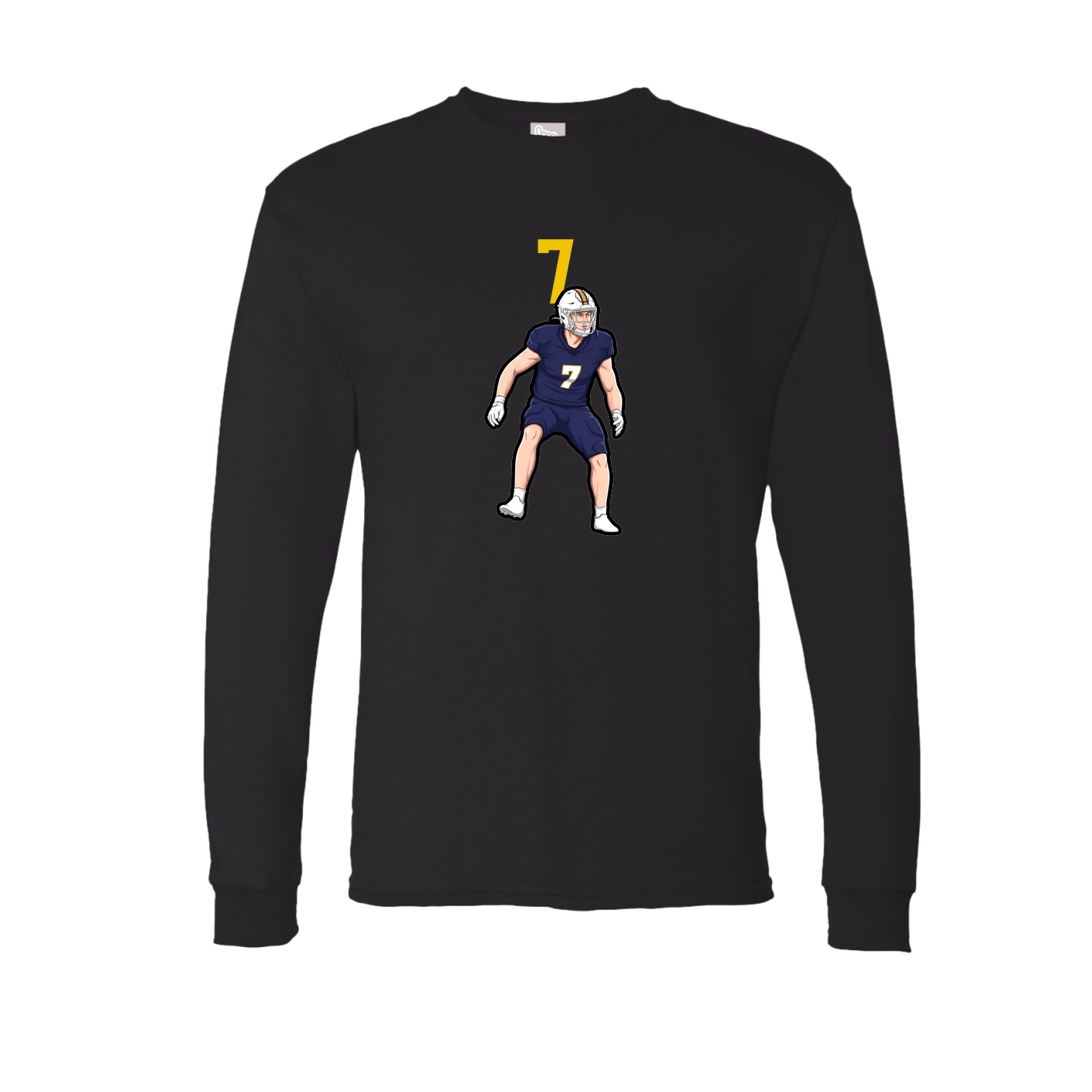 Long Sleeve Tee