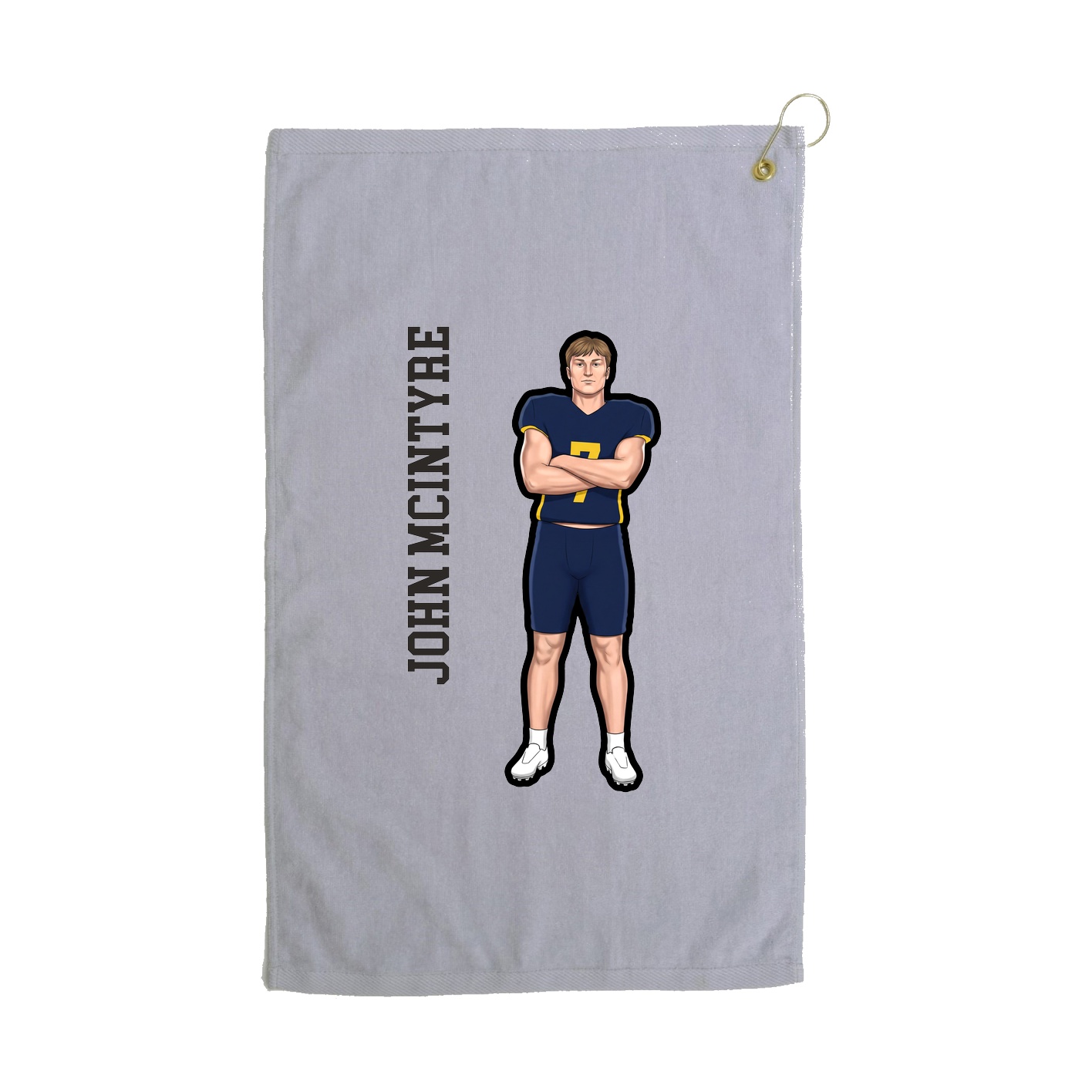 Golf Towel