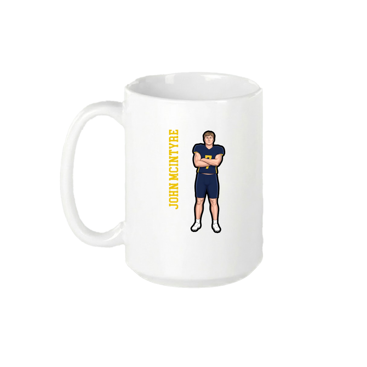 15oz Coffee Mug