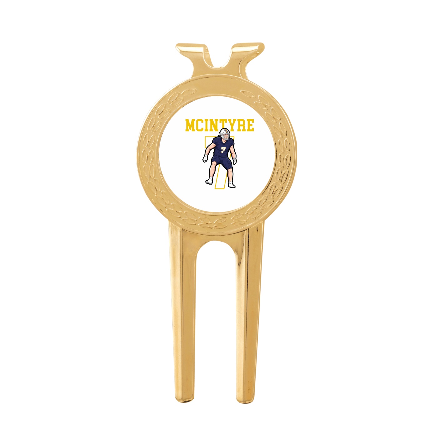 Divot Tool with Ball Marker — Shirsey in Classic