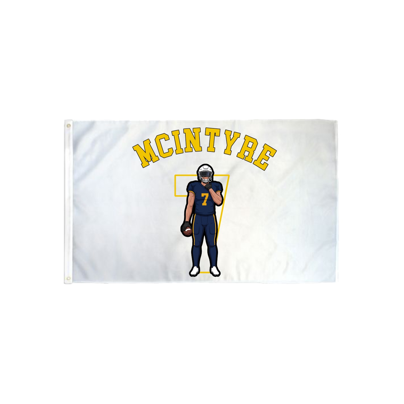 3x5 Flag