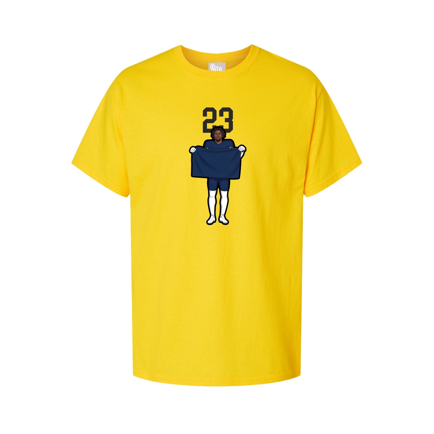 NIL Club Youth Tee