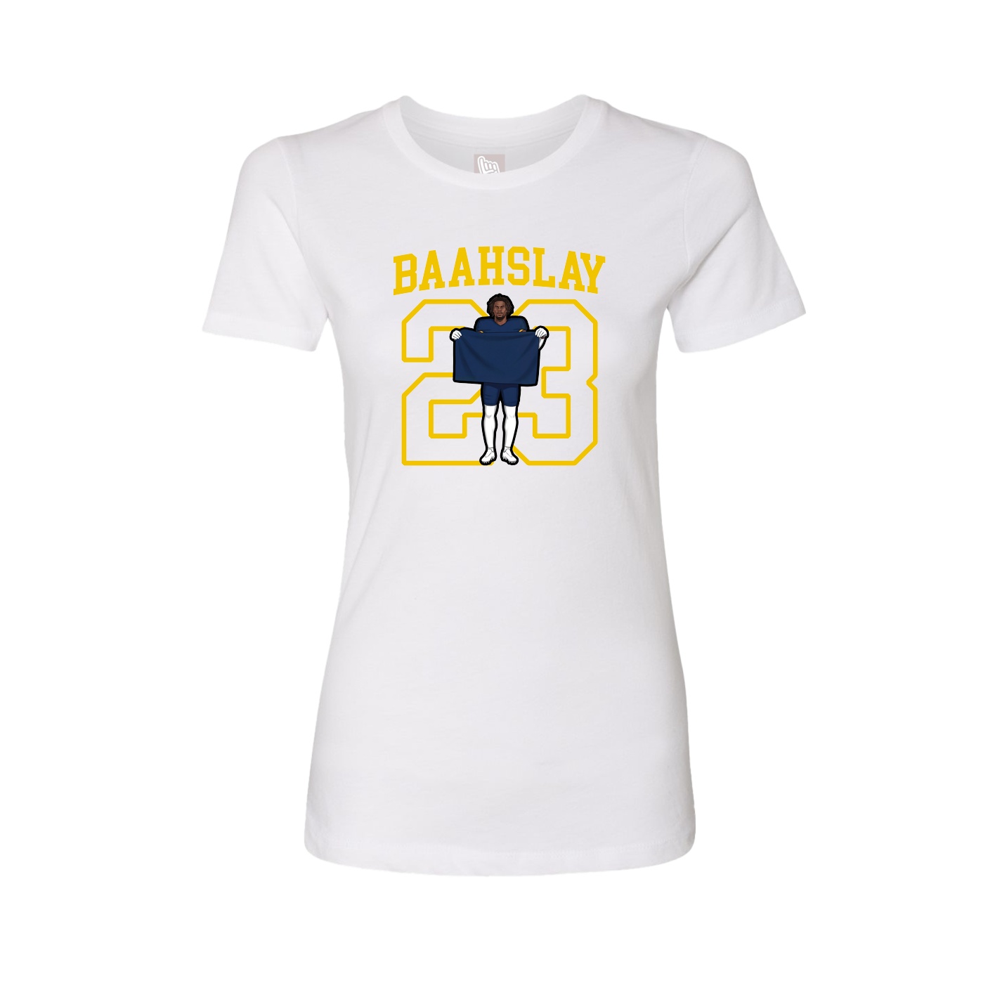 Womens Tee