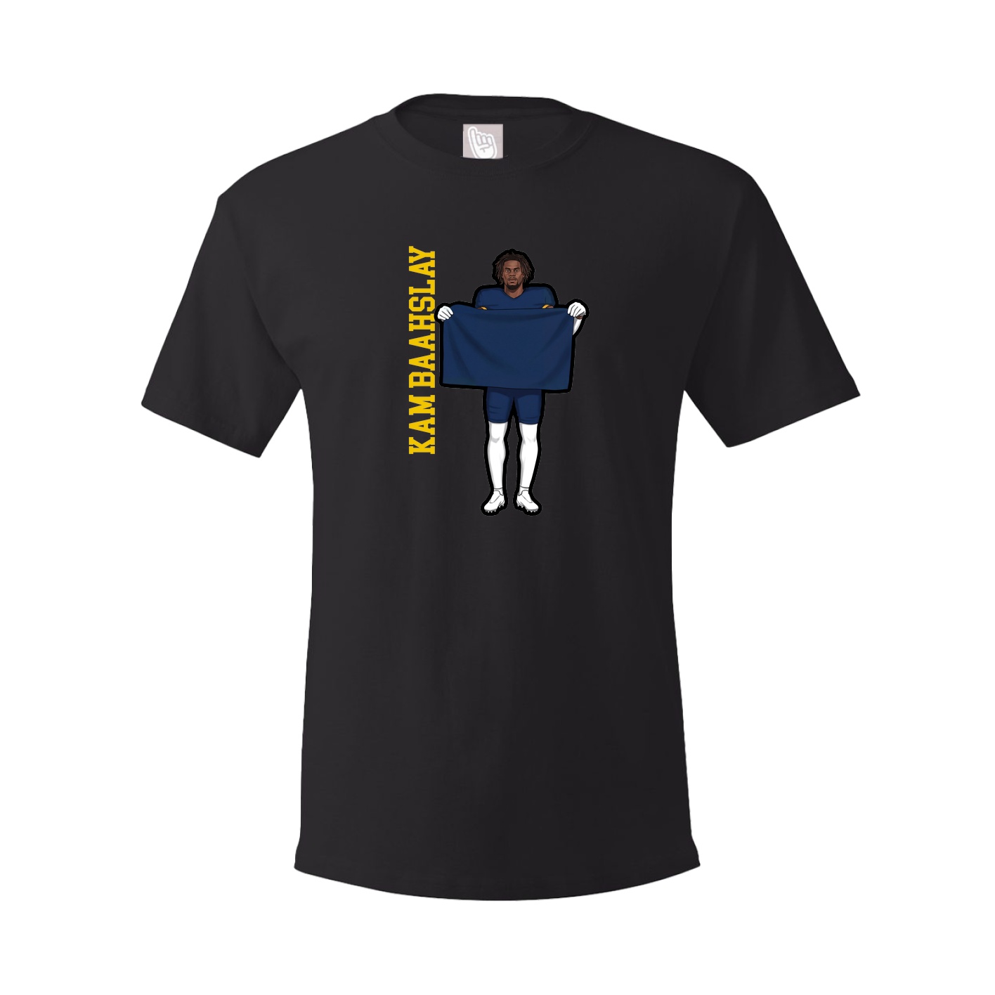 NIL Club Tee