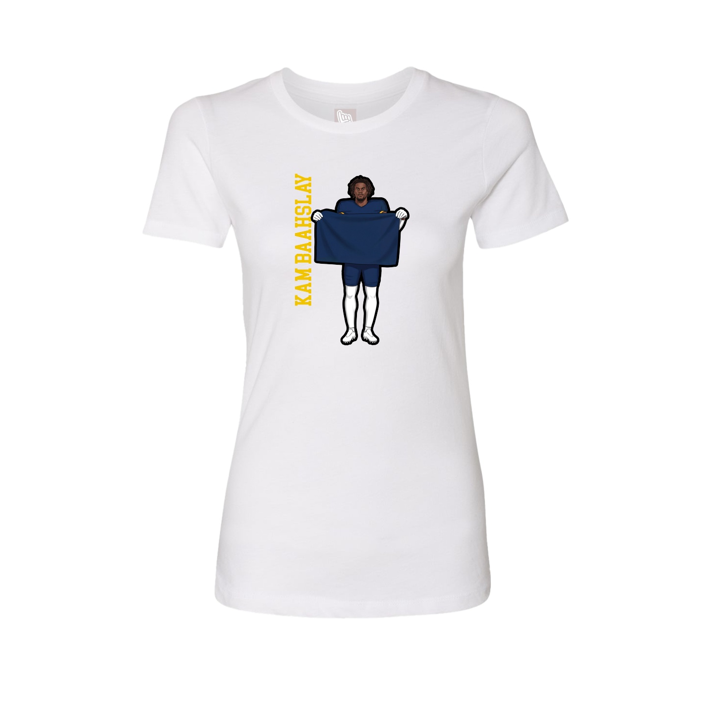 Womens Tee