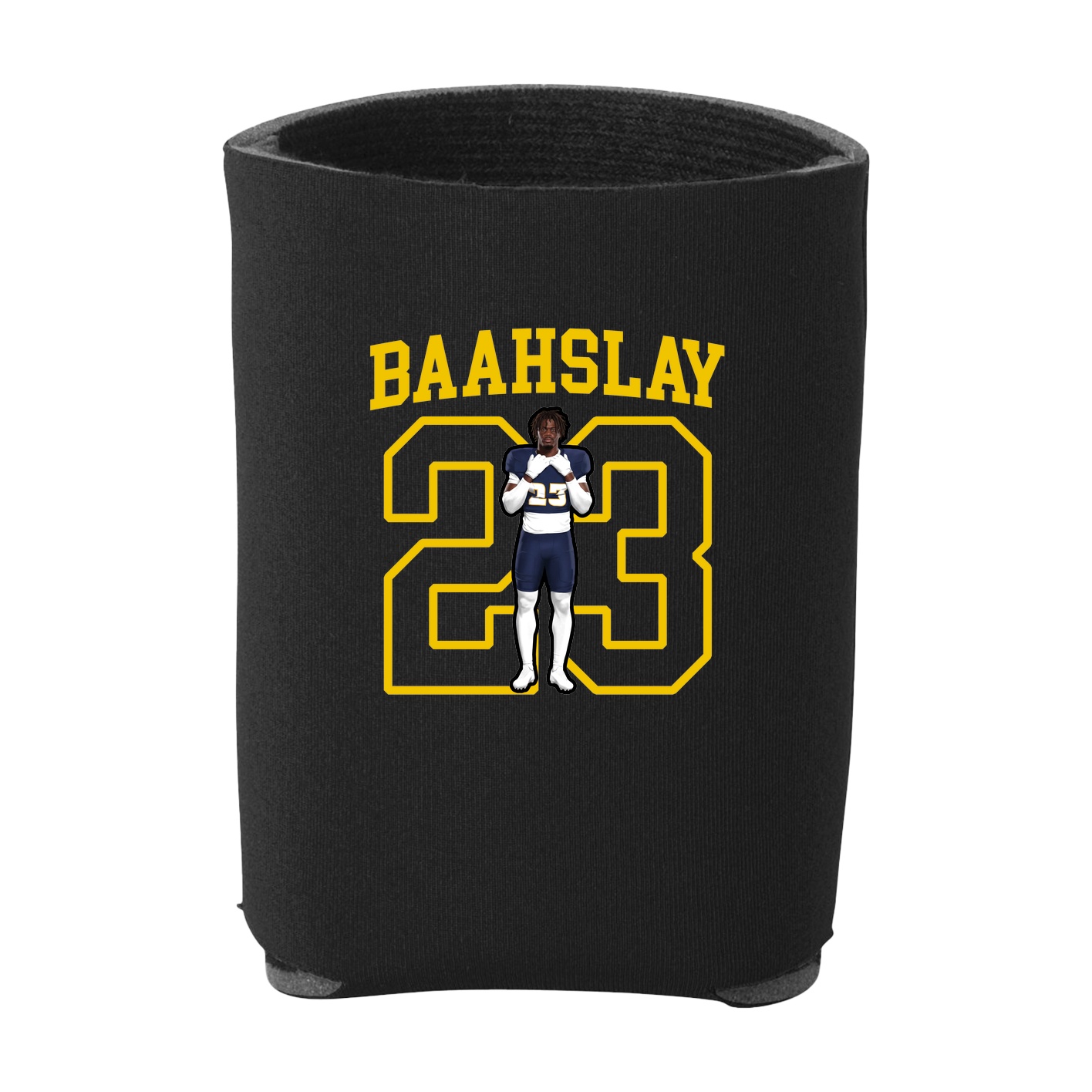 Can Holder — Shirsey in Black