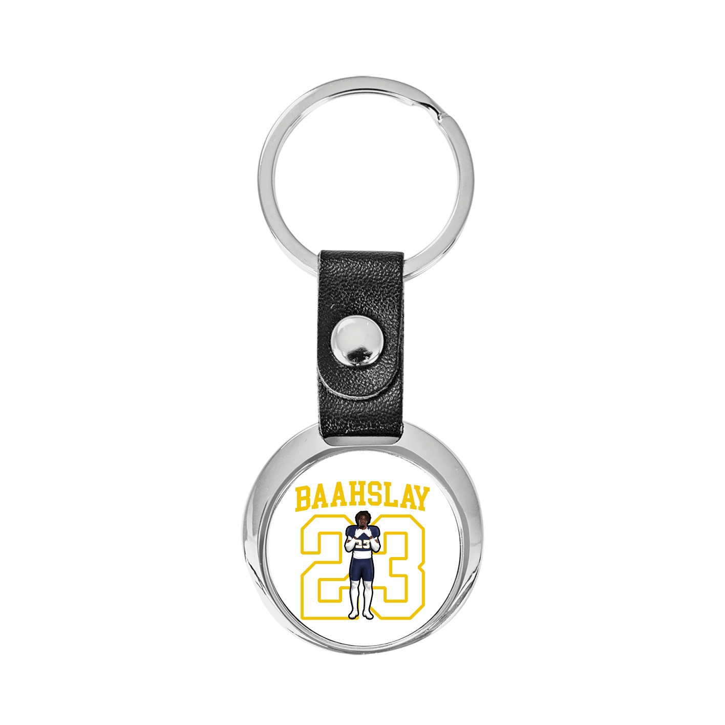Key Chain — Shirsey in Classic