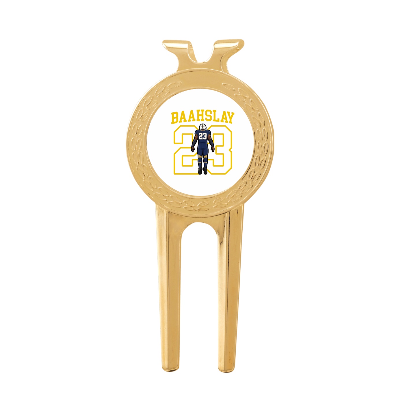 Divot Tool with Ball Marker — Shirsey in Classic