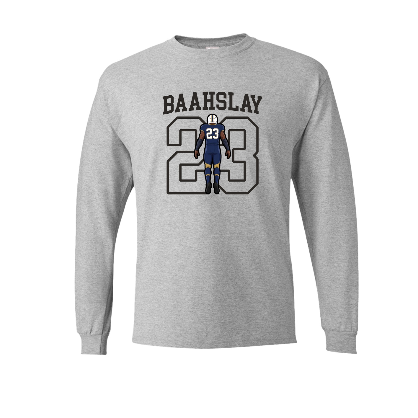 Long Sleeve Tee