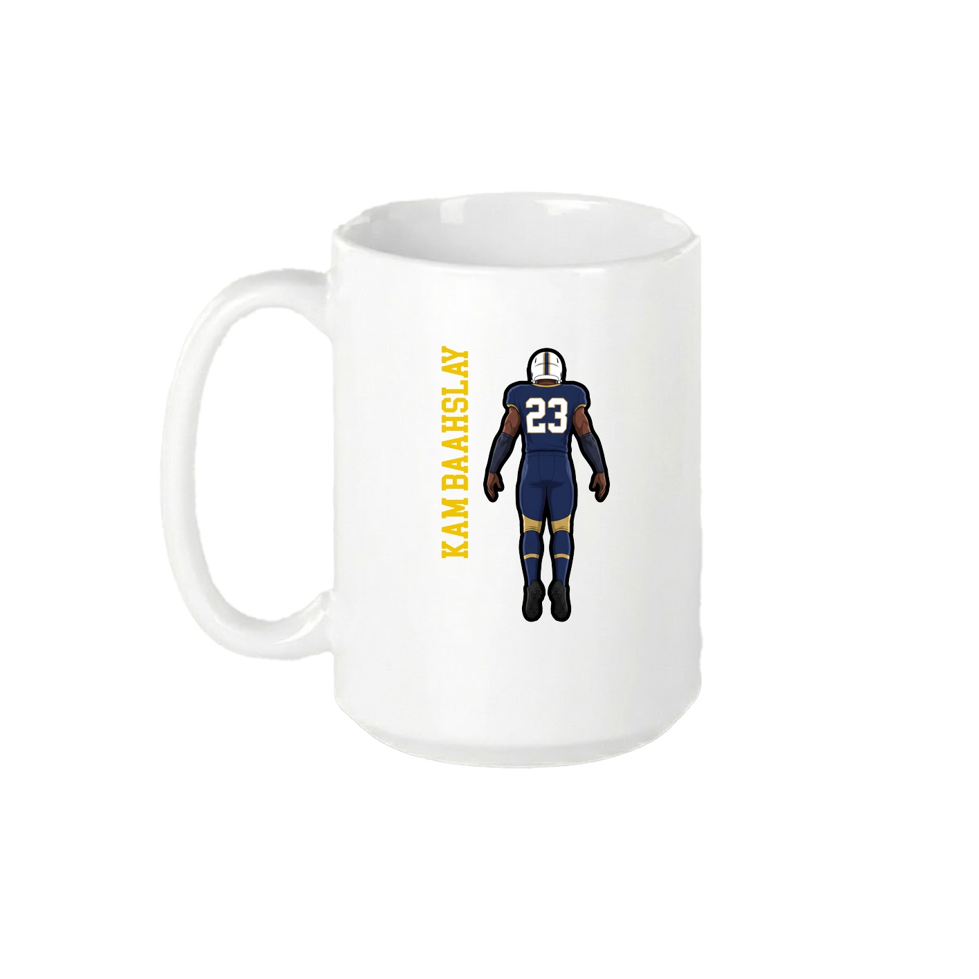 15oz Coffee Mug