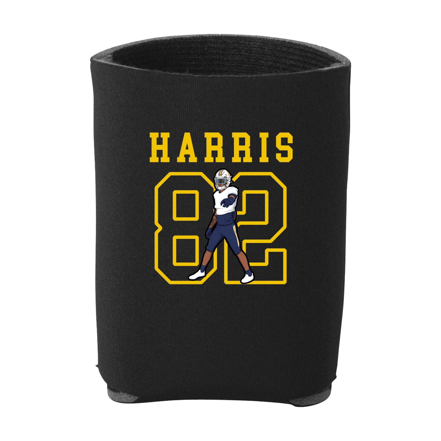 Can Holder — Shirsey in Black