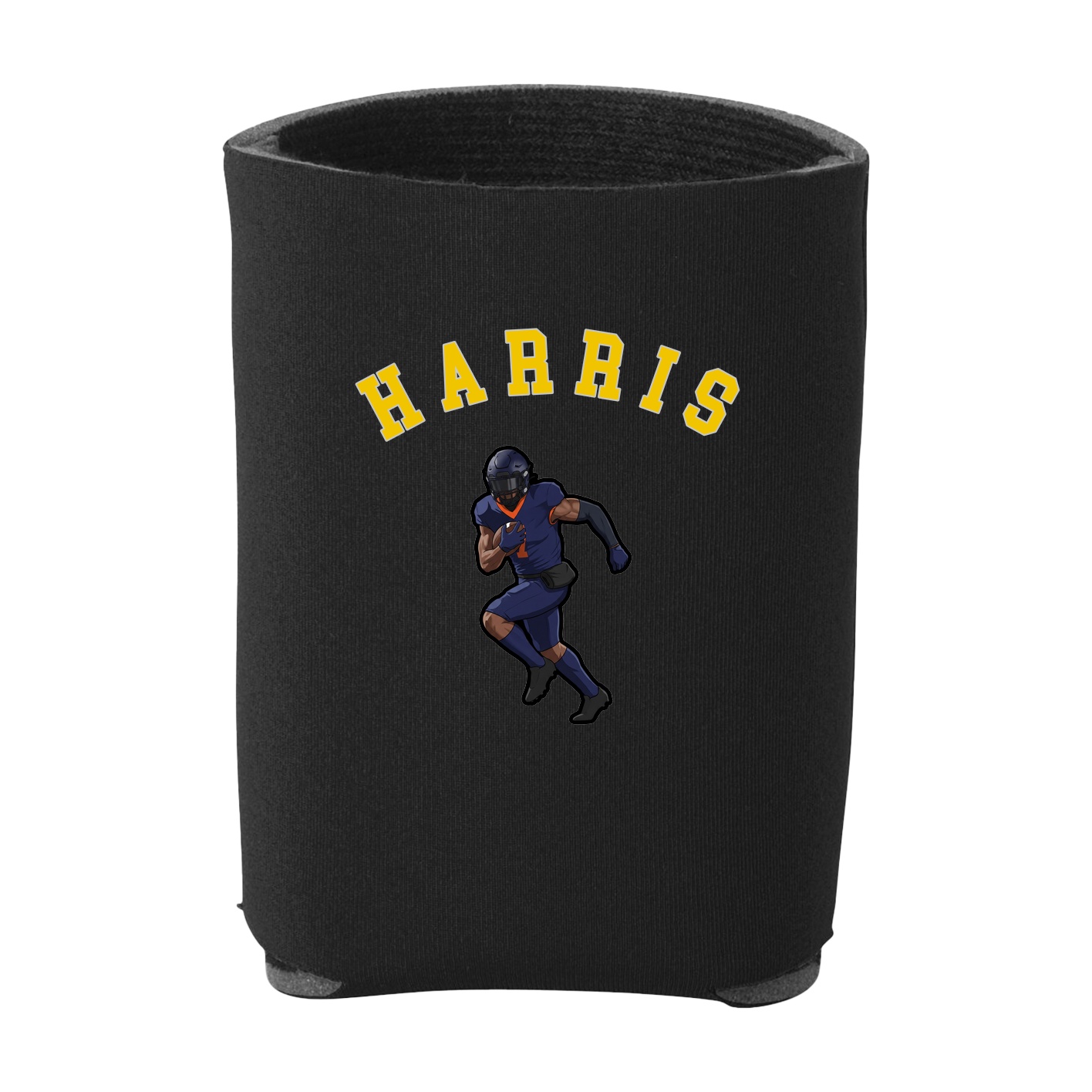 Can Holder — Shirsey Arch in Black