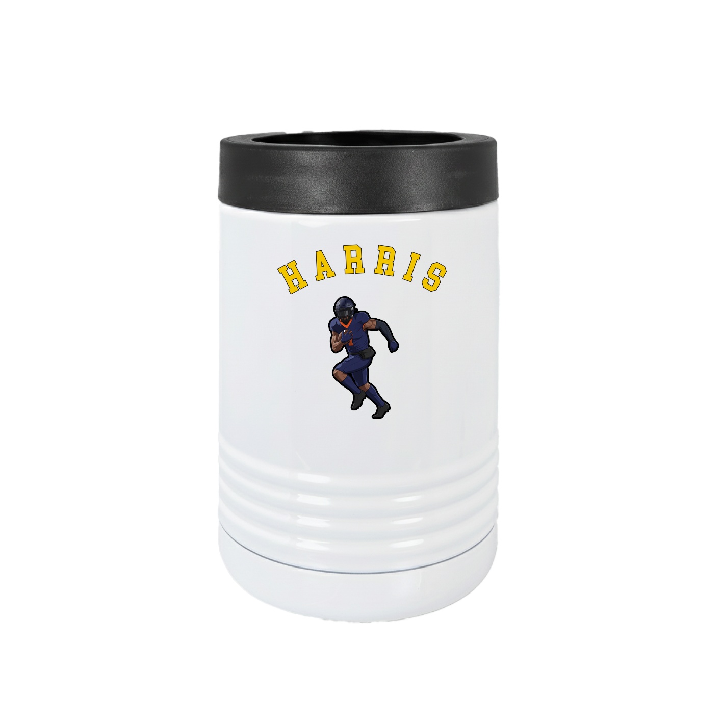 Beverage Holder — Shirsey Arch in White