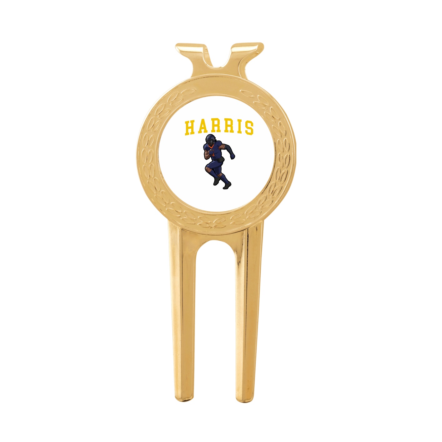Divot Tool with Ball Marker — Shirsey in Classic