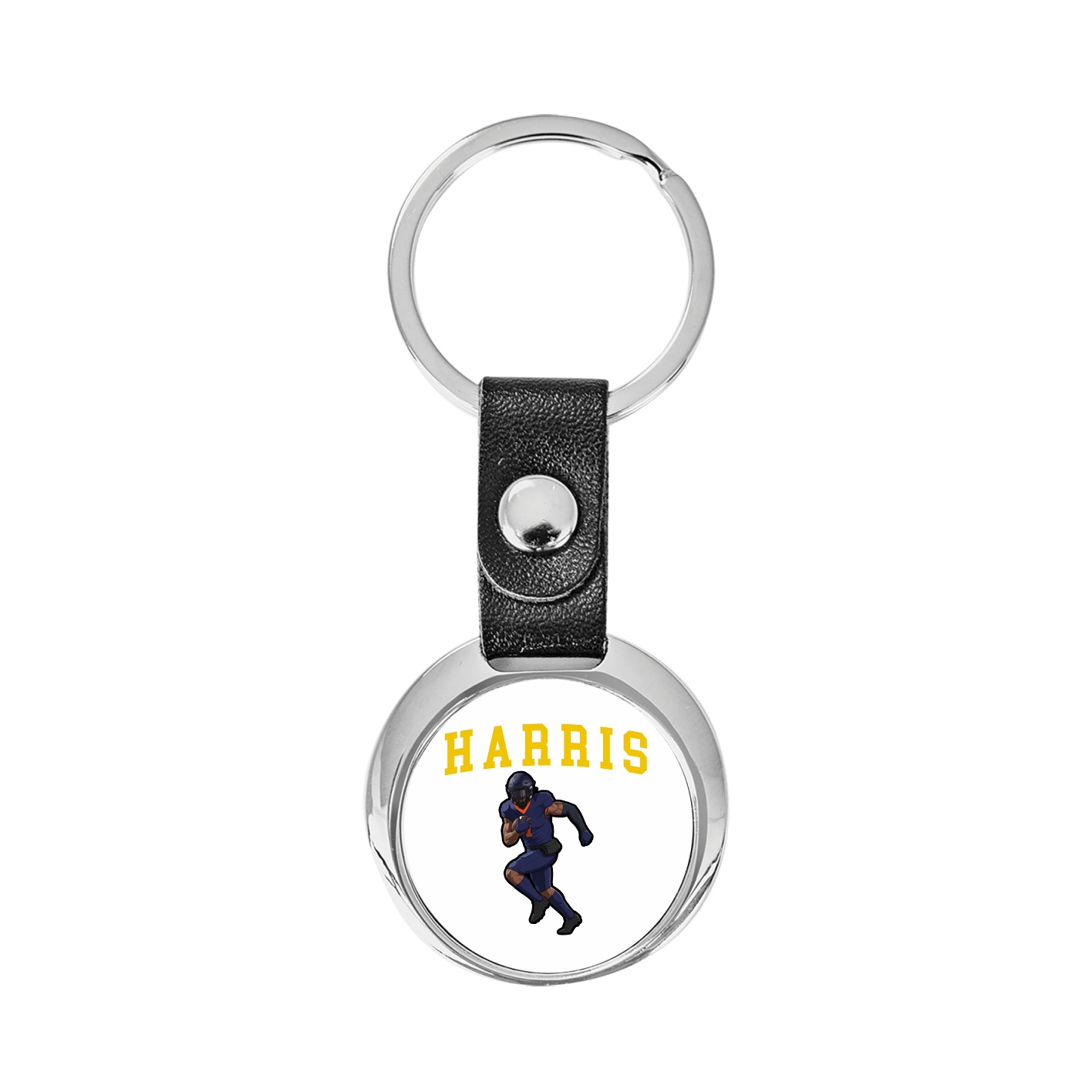 Key Chain — Shirsey in Classic