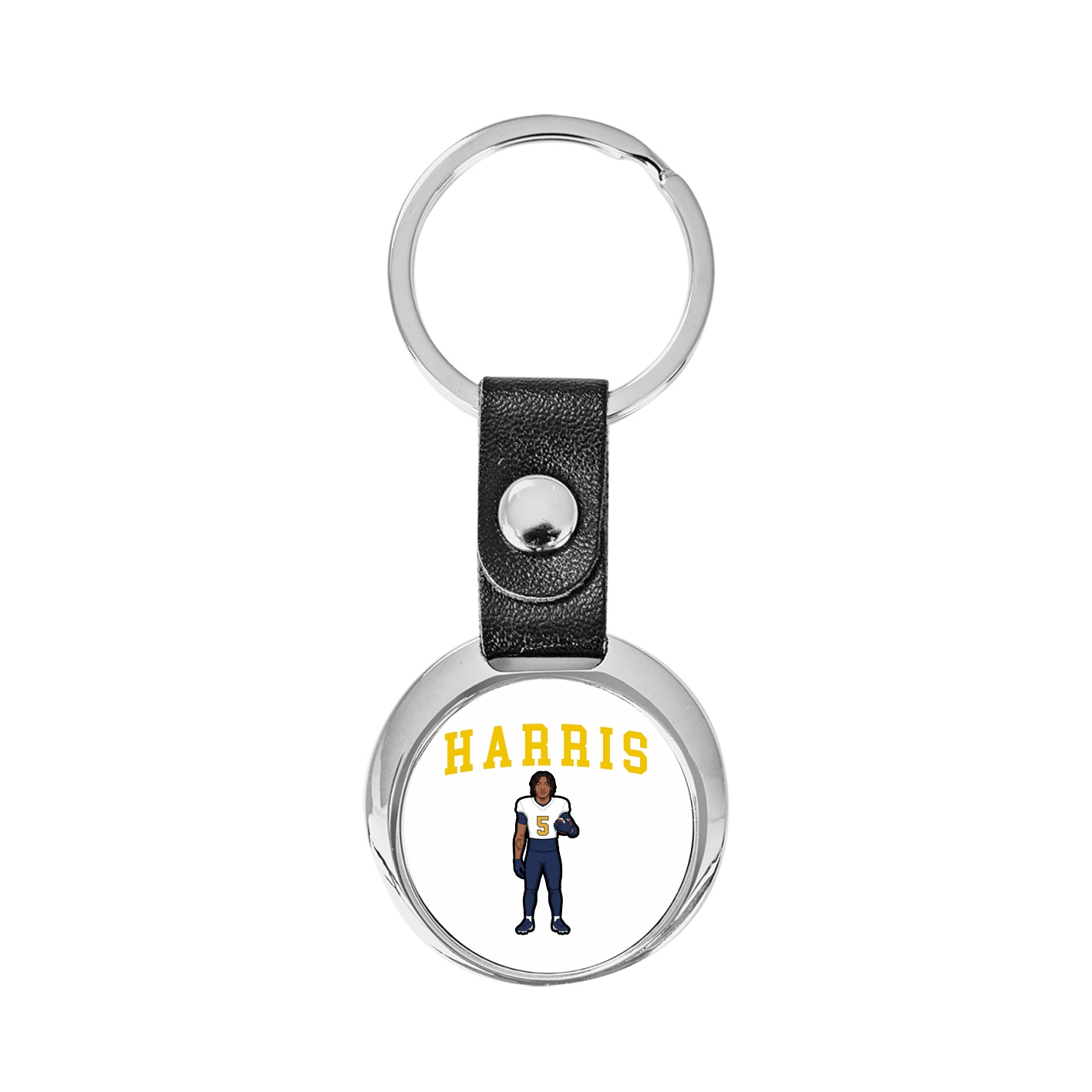 Key Chain — Shirsey in Classic