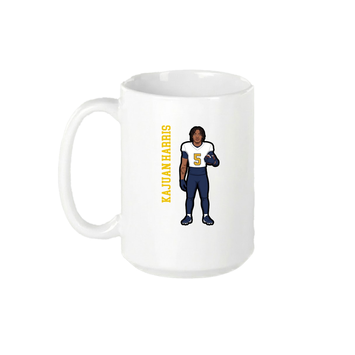 15oz Coffee Mug