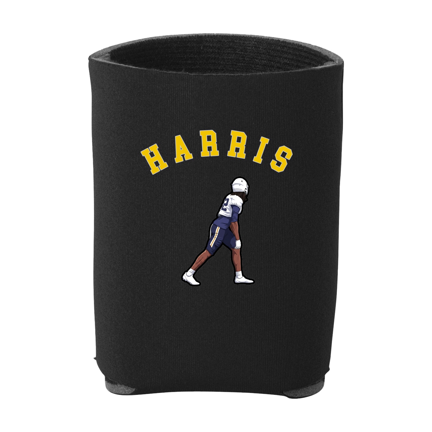 Can Holder — Shirsey Arch in Black