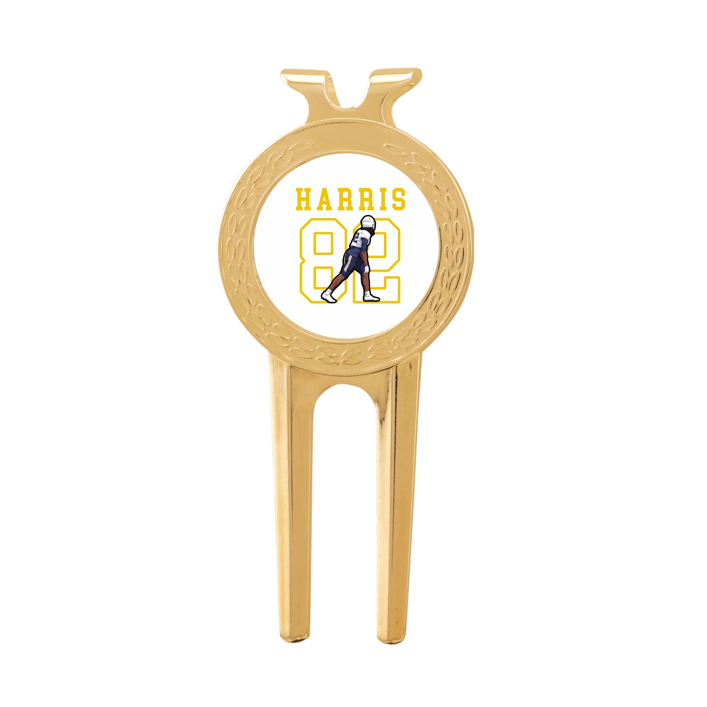 Divot Tool with Ball Marker — Shirsey in Classic