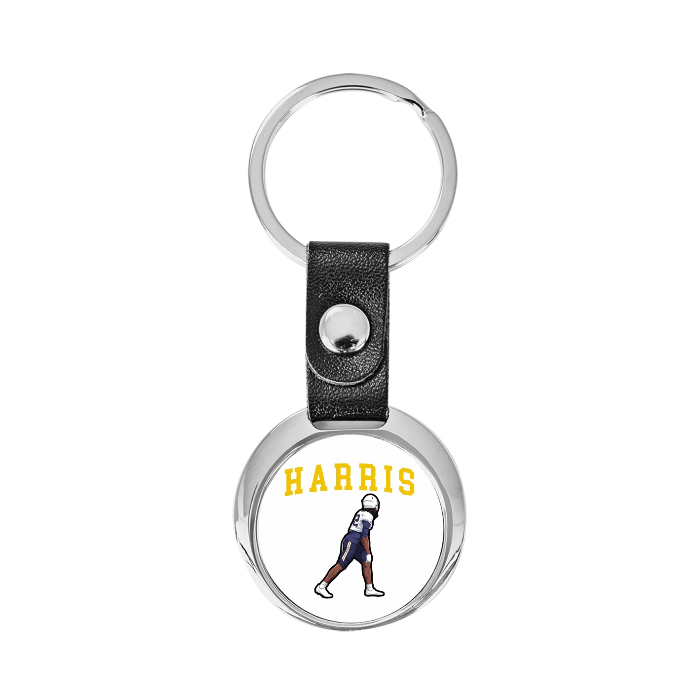 Key Chain — Shirsey in Classic