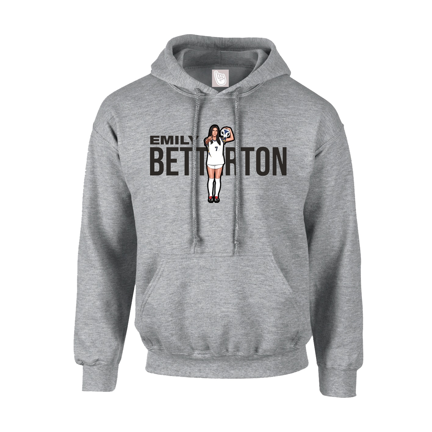 Hoodie