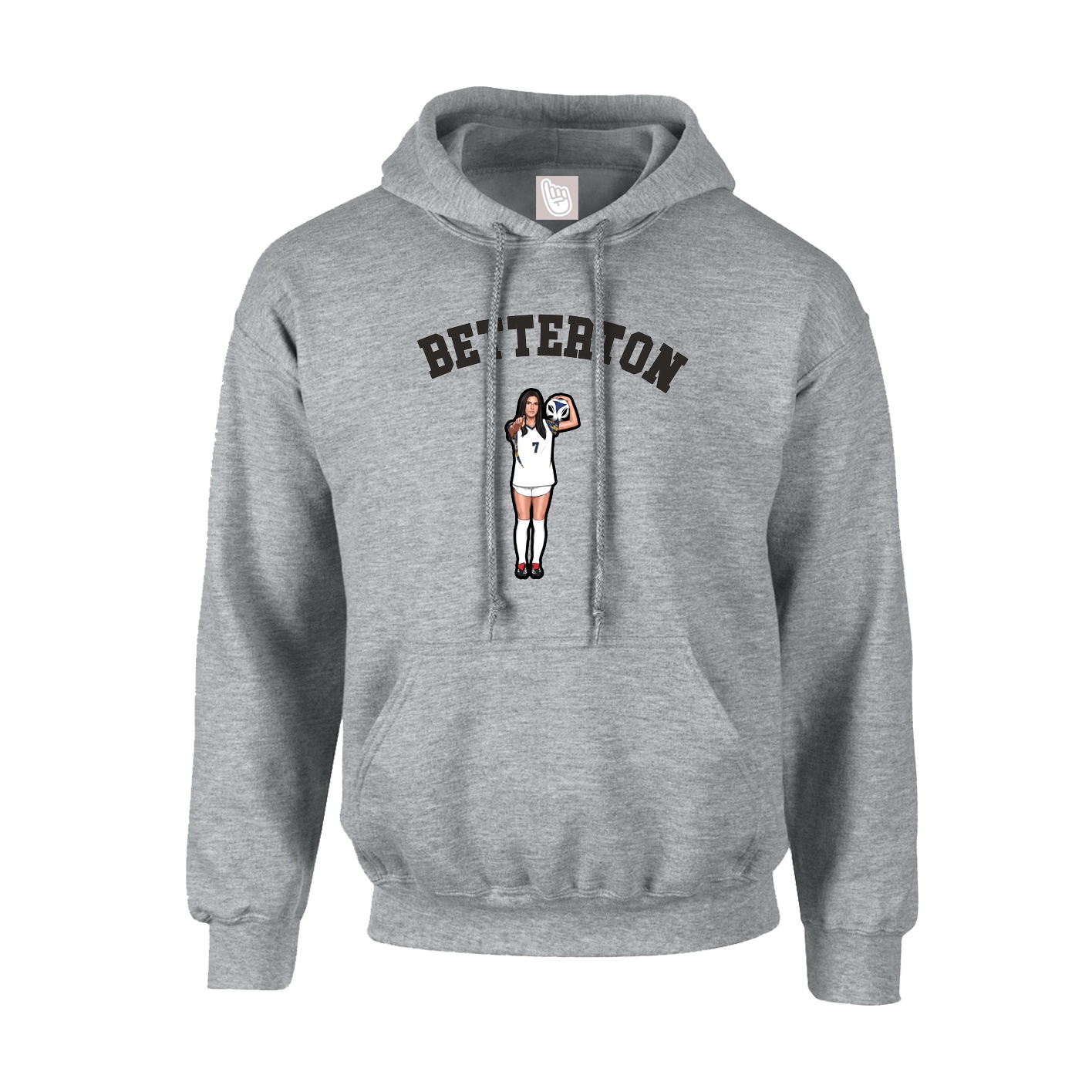 Hoodie